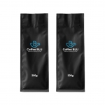 [1+1] 커피블루 레귤러 블렌드 200g+200g