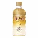 맥스웰하우스 마스터 라떼 500ml (24페트)