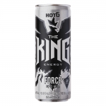 핫식스 더킹 포스 355ml (24캔)