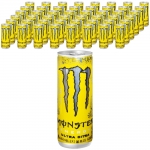 몬스터 에너지 시트라 355ml (24캔) x 2박스