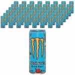몬스터 에너지 망고로코 355ml (24캔) x 2박스