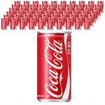 코카콜라 190ml (30캔) x 3박스