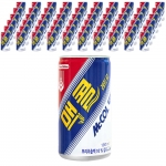 맥콜 특수경로용 190ml (30캔) x 3박스