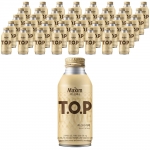 맥심 티오피 마스터라떼 380ml (24캔) x 2박스