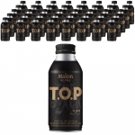 맥심 티오피 더블랙 380ml (24캔) x 2박스