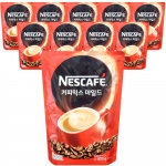 네스카페 커피믹스 마일드 자판기용 800g x 10봉