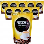 네스카페 모카 커피믹스 1kg x 10봉