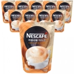 네스카페 카페라떼 아도르 자판기용 900g x 10봉