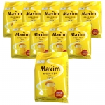 맥심 모카골드 마일드 커피믹스 자판기용 1kg x 10봉
