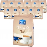 맥스웰하우스 마일드 플러스 커피믹스 자판기용 800g x 12봉