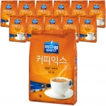 맥스웰하우스 마일드 아로마 커피믹스 자판기용 900g x 12봉