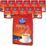 맥스웰하우스 오리지날 커피믹스 자판기용 900g x 12봉