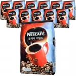 네스카페 클래식 마일드 자판기용 500g x 12봉