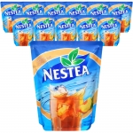 네스티 복숭아 아이스티 1kg x 12봉