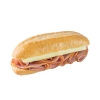 [브레드샵] 잠봉뵈르 샌드위치 140g