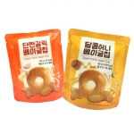 [브레드샵] 달콤허니 베이글칩 60g