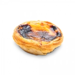 [브레드샵] 커스타드 타르트 60g x 6ea