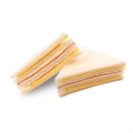 [브레드샵] 대만샌드위치 3종 x 6ea