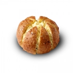 [브레드샵] 마늘크림치즈 볼/바게트 90g