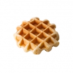 [브레드샵] 벨지움 와플 85g