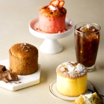 [브레드샵] 크림 카스테라 105g 3종 (크림/초코/딸기)