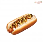 [브레드샵] 오리지널 핫도그 120g