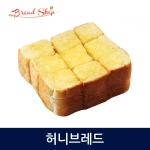 [브레드샵] 허니브레드 190g