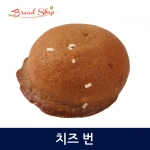 [브레드샵] 번 치즈 60g
