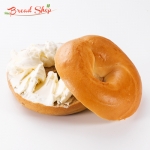 [브레드샵] 플레인 베이글 110g