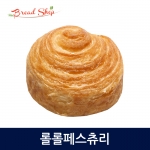 [브레드샵] 롤롤 페스츄리 80g