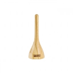 [누보] 홈 콜드브루 전용 우드탬퍼