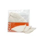 [누보] 융필터 3매 1~2인용