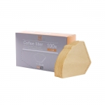 [누보] 커피 필터지 1~2인용