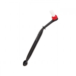 [누보] 레드캡 머신 브러쉬