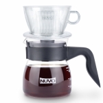 [누보] 홈브루 듀얼 드립세트 1~2인용