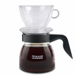 [누보] 홈브루 듀얼 드립세트 3~4인용