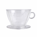 [누보] 홈브루 듀얼 드리퍼 3~4인용