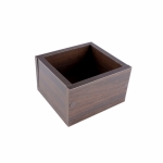 [누보] 넉박스 우드케이스 소