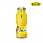 [한국쥬맥스] 라우치 오렌지 위드 펄프 200ml (24병)