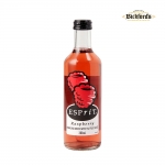 [한국쥬맥스] 빅포드 에스프리 라즈베리 300ml (24병)