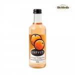 [한국쥬맥스] 빅포드 에스프리 오렌지 텐저린 300ml (24병)