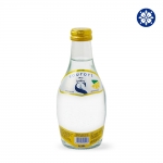 [한국쥬맥스] 샤로티 탄산수 레몬라임 250ml (12병)