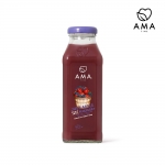 [한국쥬맥스] 아마타임 저스트 애플 블루베리 300ml (12병)