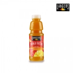 [한국쥬맥스] 랭거스 망고 449ml (12패트)
