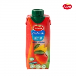 [한국쥬맥스] 후버 디스프루타 망고 330ml (18팩)