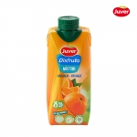 [한국쥬맥스] 후버 디스프루타 오렌지 330ml (18팩)