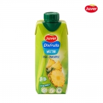 [한국쥬맥스] 후버 디스프루타 파인애플 330ml (18팩)