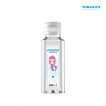 [한국쥬맥스] 보다보다 미네랄 워터 스포츠캡 330ml (12패트)