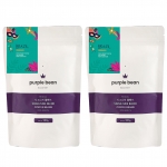 산미없는 원두콩 고소한 브라질 세하도 200g+200g