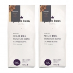 탄자니아AA 모시 킬리만자로 원두 커피1kg